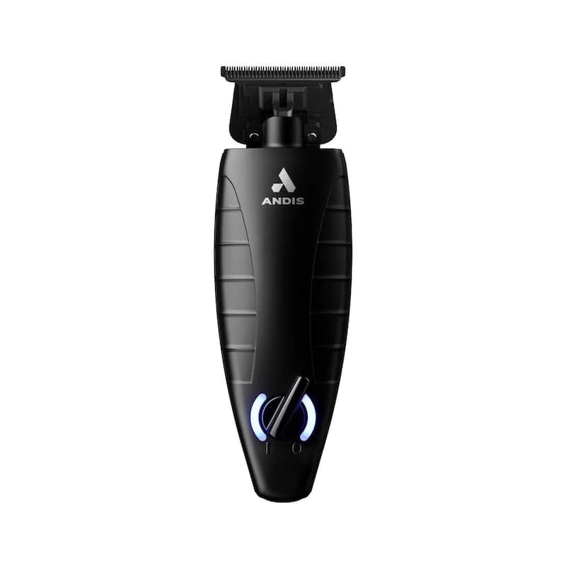 Andis Black Label GTX-EXO M-Force Special Edition Cordless Trimmer - Black