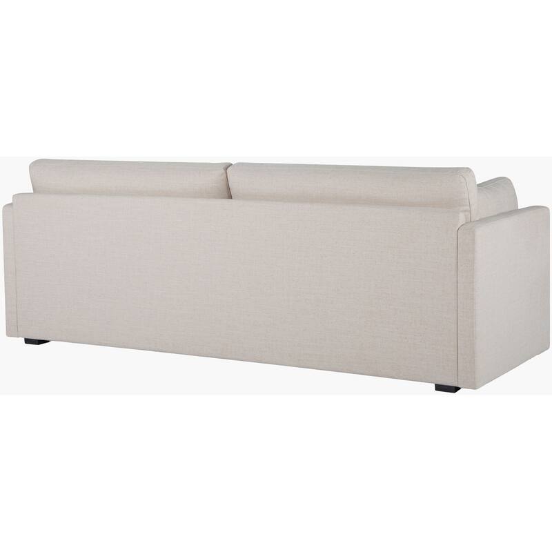 Galey Alix x Livabliss Lauderdale Modern Sofa