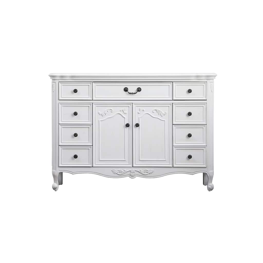 Cosmo 9-Drawer Accent Chest