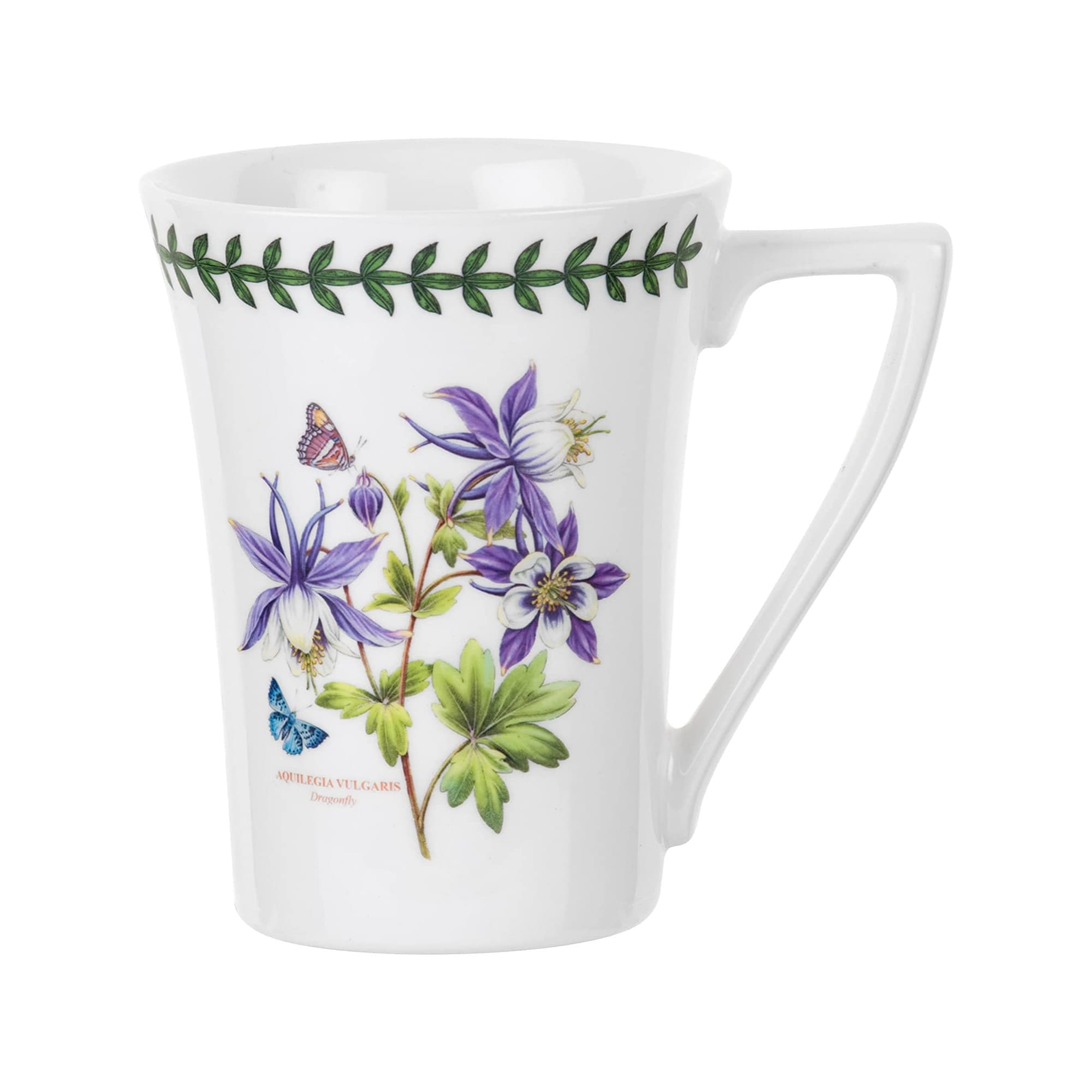 Portmeirion Exotic Botanic Garden 12 oz Mandarin Mug