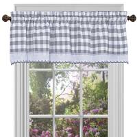 Buy Grey Valances Online At Overstock Our Best Window Treatments Deals