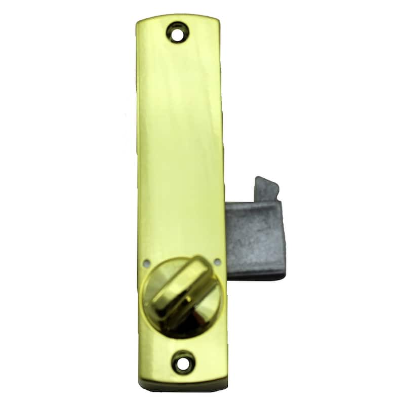 Lockey C Series Keyless Entry Sliding Door Mechanical Deadbolt