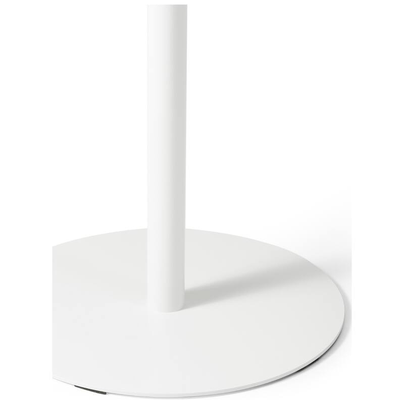 Frond and Form Outdoor Round Bar Table