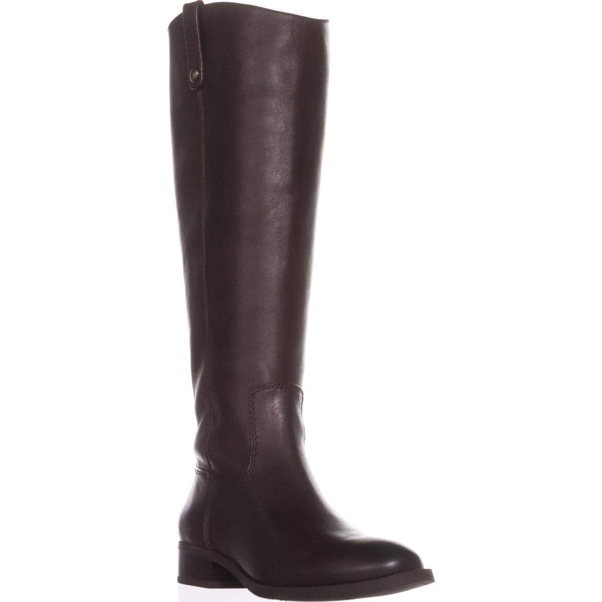 inc wide calf boots