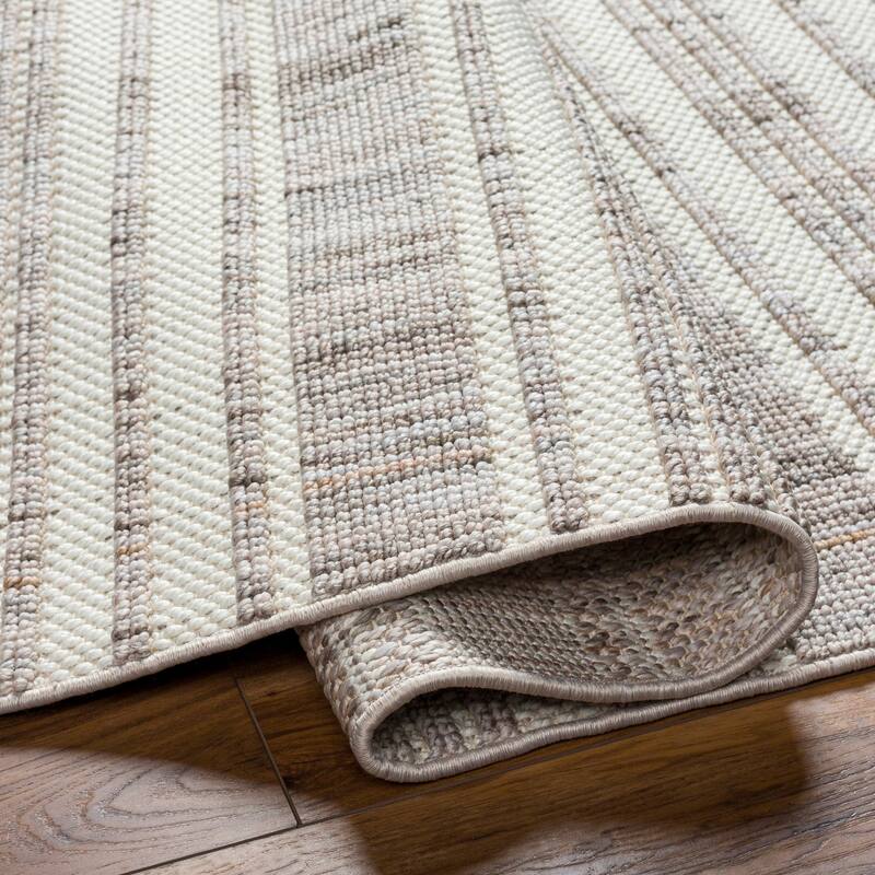 Chiara Moroccan Area Rug