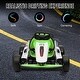 preview thumbnail 18 of 54, Go Kart for Kids, 24V Electric Go Kart for Kids