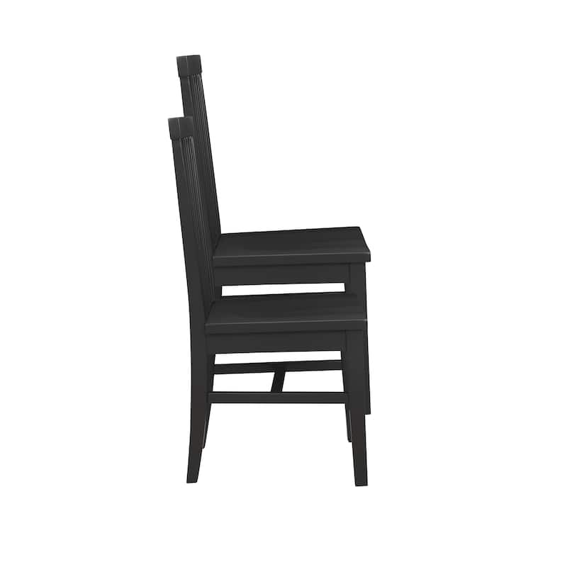 Prentice Side Dining Chair (Set of 2)