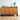 55.4" Modern Sideboard Buffet Cabinet with Geometric Solid Wood Doors and Adjustable Shelves for Entryway or Dining