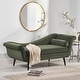 preview thumbnail 21 of 84, Christopher Knight Home - Calvert Upholstered Chaise Lounge
