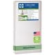 preview thumbnail 1 of 9, Sealy Baby Select 2-Cool Gel 2-Stage Crib Mattress & Toddler Mattress, Cooling Foam, Breathable Infant Mattress