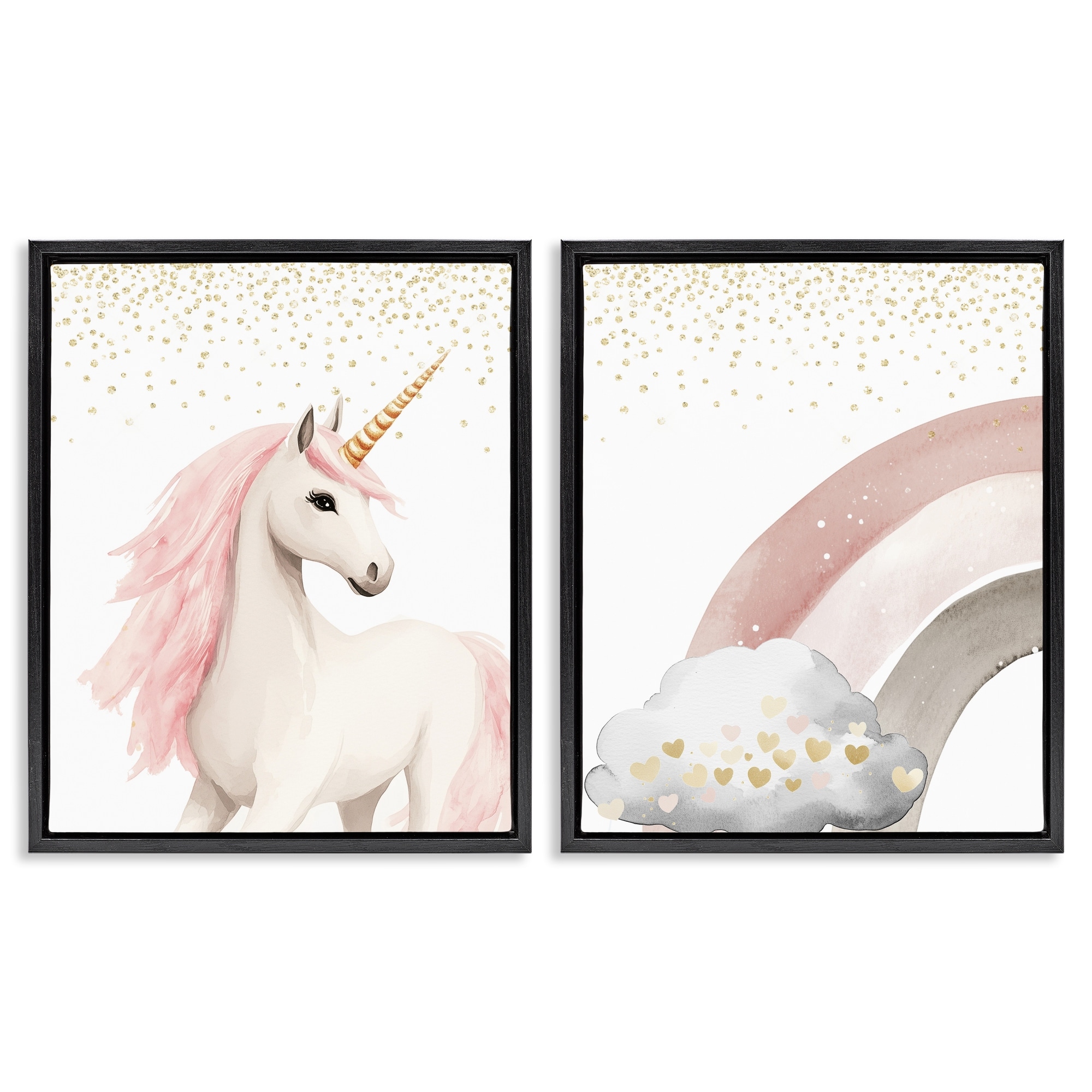 Stupell Resting Hummingbird on Branch Framed Giclee Art Design By Cady Driver