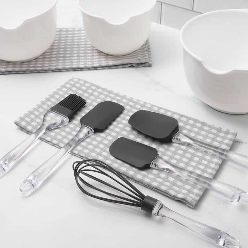 GLAD™ 15 Piece Cake Kit