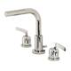 Option Polished Nickel