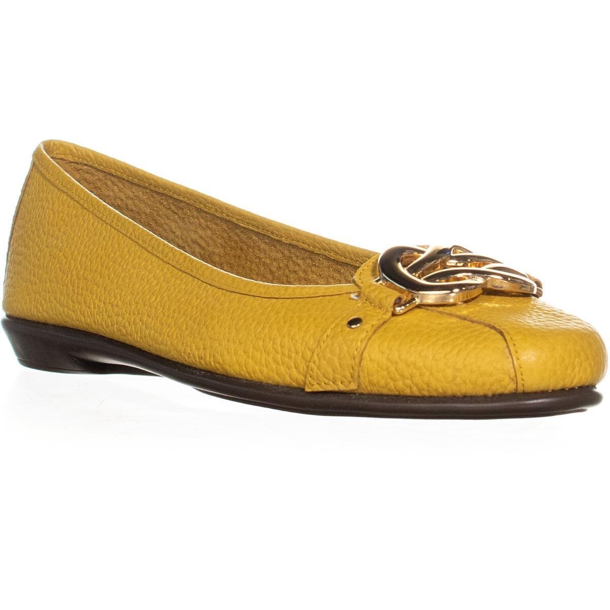 aerosoles high bet ballet flat