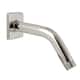 Option Polished Nickel