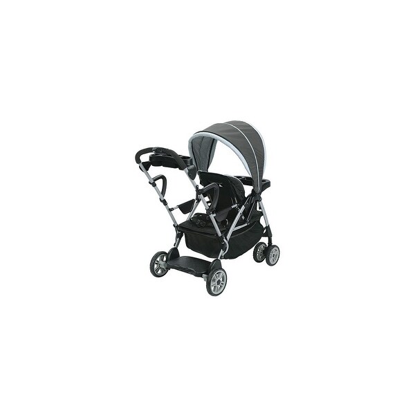 graco room for 2 stand and ride