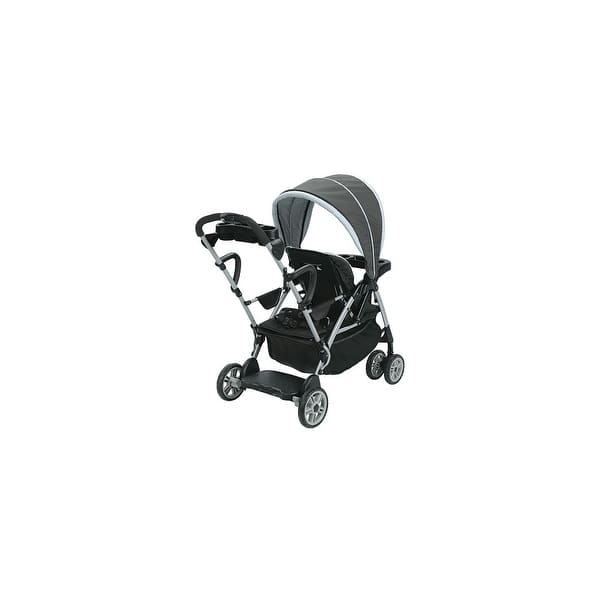 Shop Graco Room For 2 Stand And Ride Stroller Click Connect