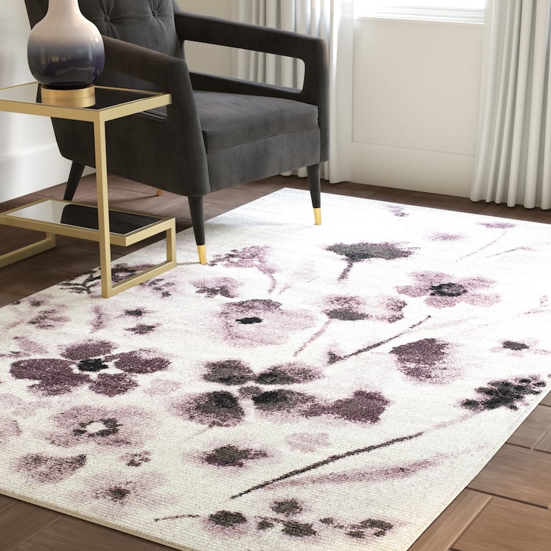 SAFAVIEH Adirondack Zhanna Vintage Boho Oriental Rug