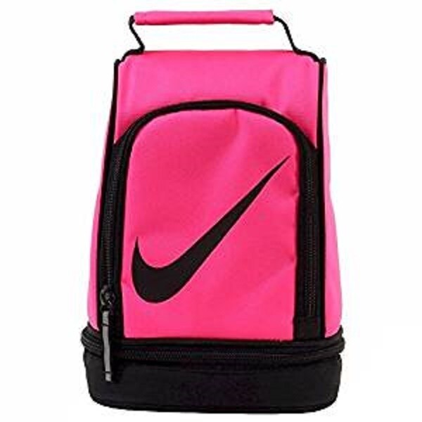 nike girl lunch boxes