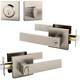 Option Satin Nickel