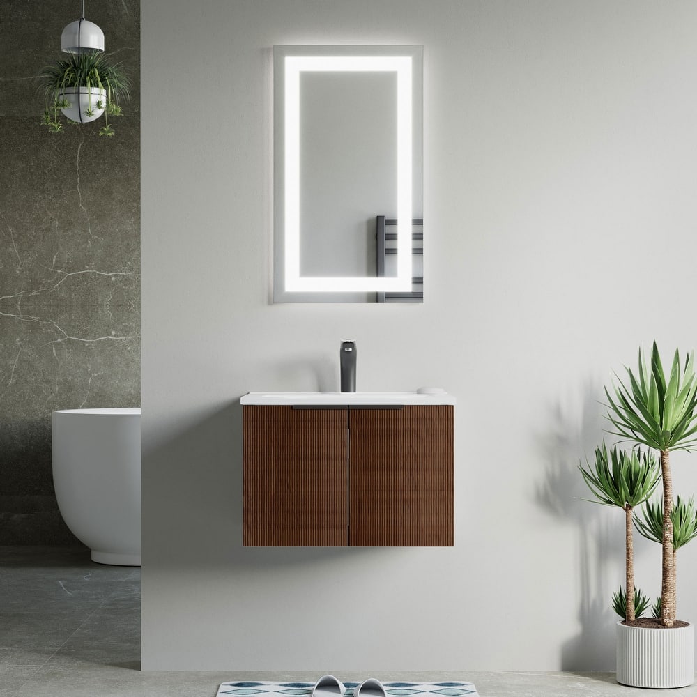 Dillon 24" Single Vanity Set