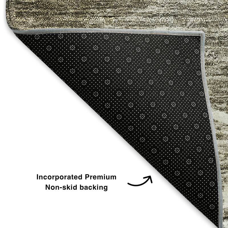 Premium Washable Super Soft Mayfield Rug