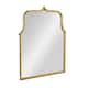 Option Antique Gold