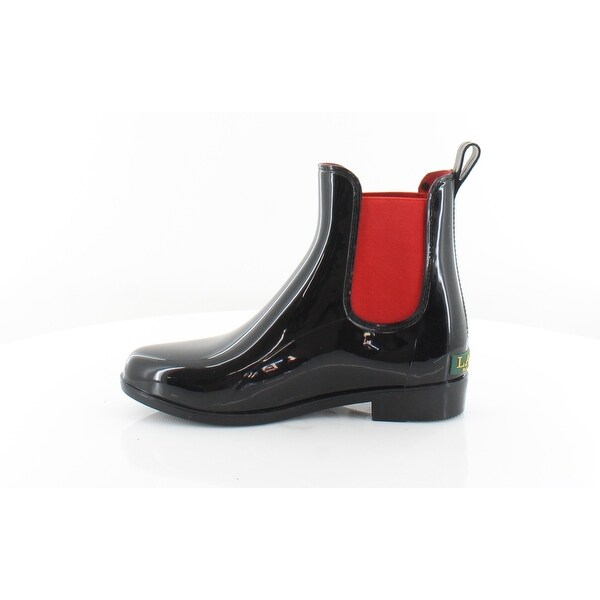 ralph lauren tally boots