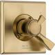 Option Champagne Bronze