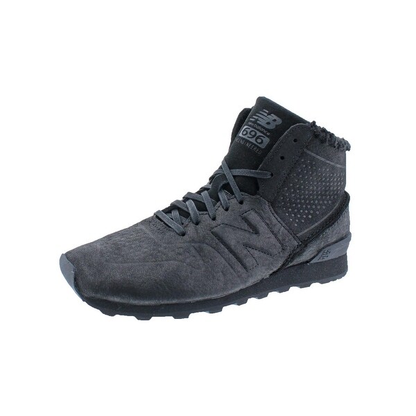 new balance 696 mid top