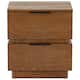 Option Medium Oak
