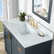 preview thumbnail 168 of 196, Altair Gazsi Bathroom Vanity with Composite Stone Countertop without Mirror