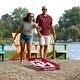 preview thumbnail 5 of 5, Oklahoma Sooners NCAA Tailgate Cornhole Board Set