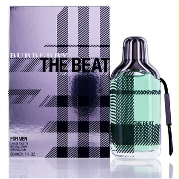 The beat edt burberry discount