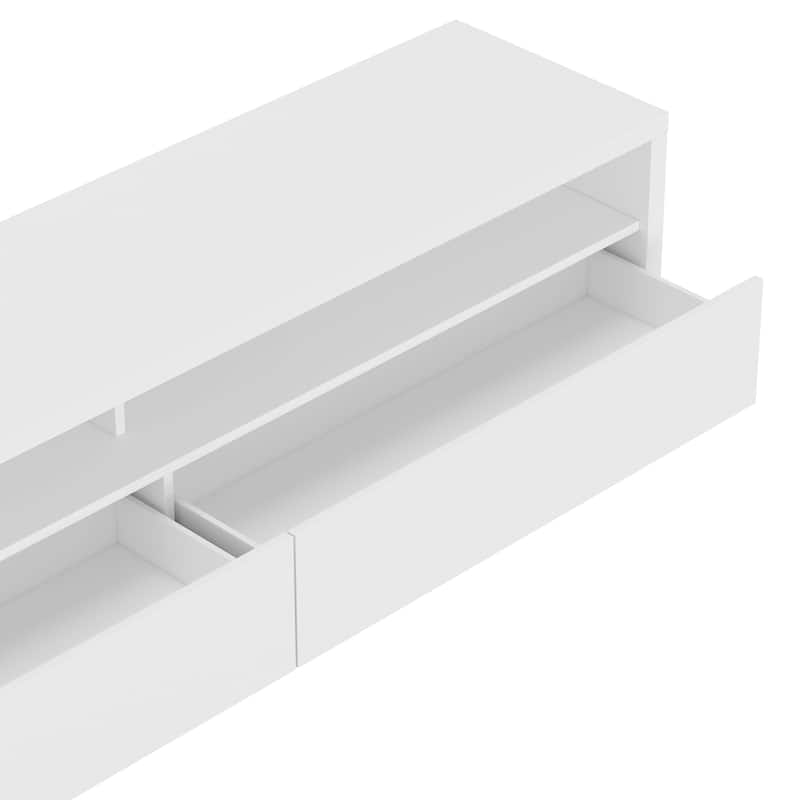 Manhattan Comfort Duncan 70" TV Stand