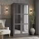 Option Gray-Mirrored