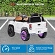 preview thumbnail 7 of 26, Officially Licensed Toyota Tacoma 12V Kids Ride On Car