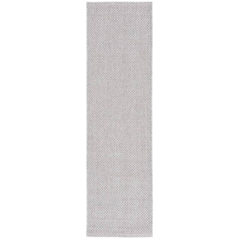 SAFAVIEH Sisal All Weather Tishie Indoor/Outdoor Waterproof Patio Backyard