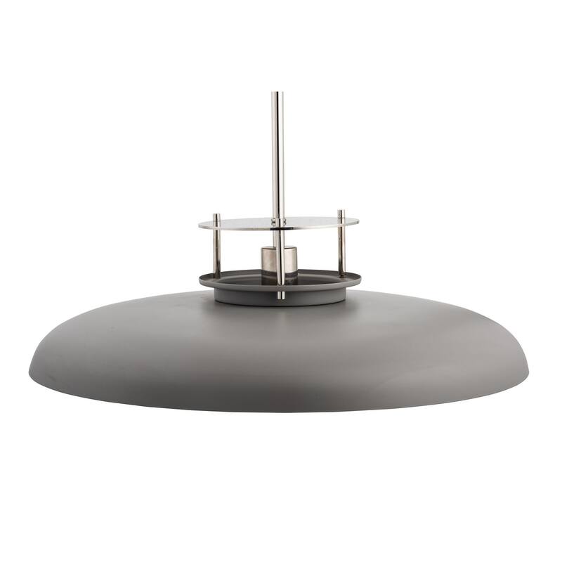 Brio Lighting Beacon 1 Light Pendant