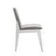 preview thumbnail 13 of 19, CraftPorch Mid-century Modern Upholstered Dining Chair and Wooden Bench (Set of 5)
