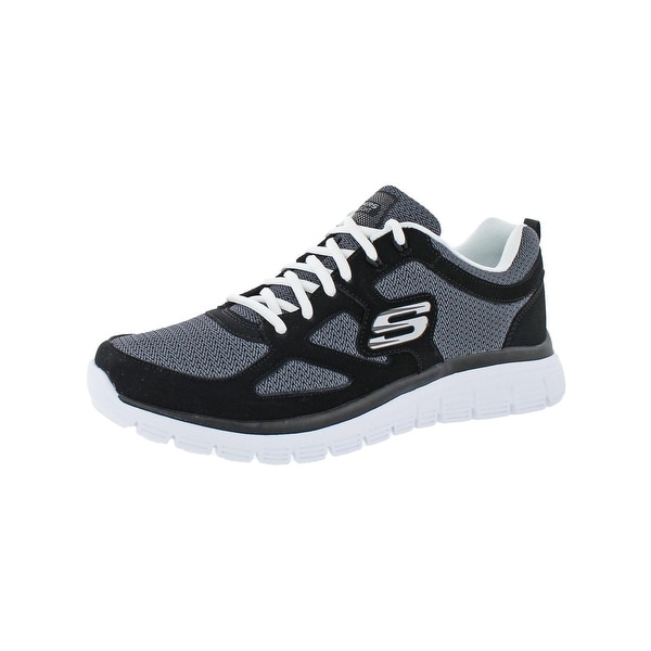 skechers lightweight memory foam mens