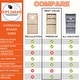 preview thumbnail 2 of 5, Dark Grey Striped Outdoor Cornhole Set