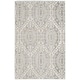 preview thumbnail 10 of 29, SAFAVIEH Valencia Pierette Distressed Boho Area Rug 2' x 3' - Mauve/Cream - Rectangle