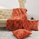 Option Burnt Orange