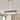 Hamin Oil Rubbed Bronze 5-Light Open-Cage Metal Kitchen Island Chandelier