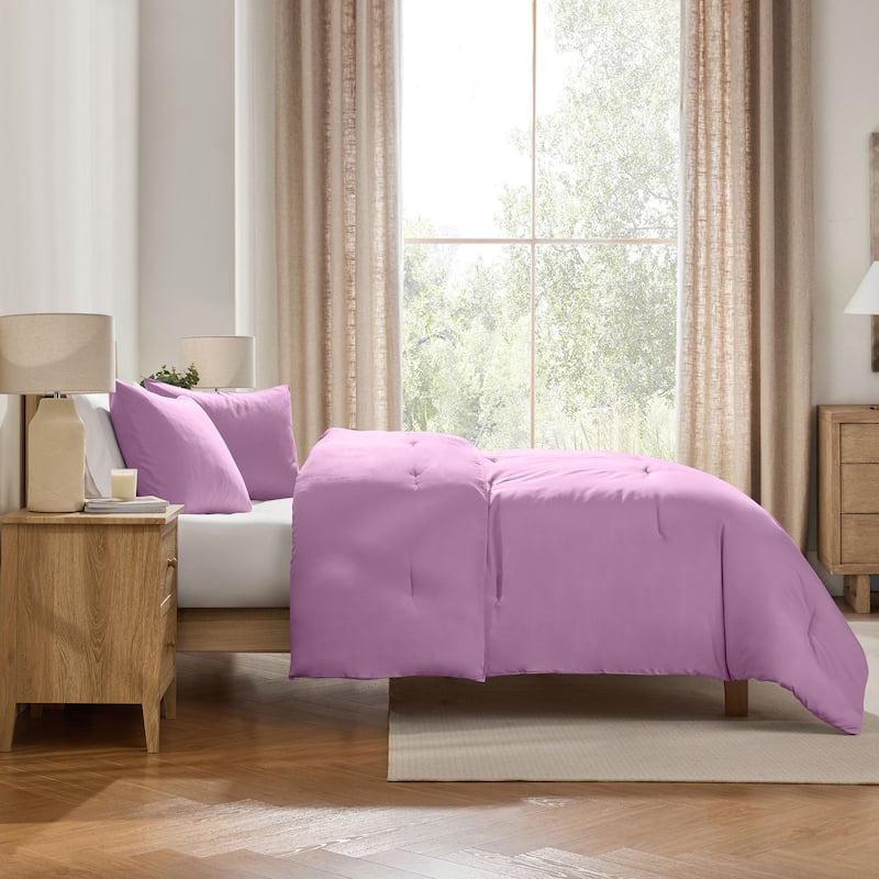 Empyrean Modern Reversible Comforter