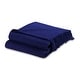 preview thumbnail 13 of 43, Handwoven Luxurious Cotton Sofa Couch Bed Throw Blankets All Season - Set of 2 (50''x60'')