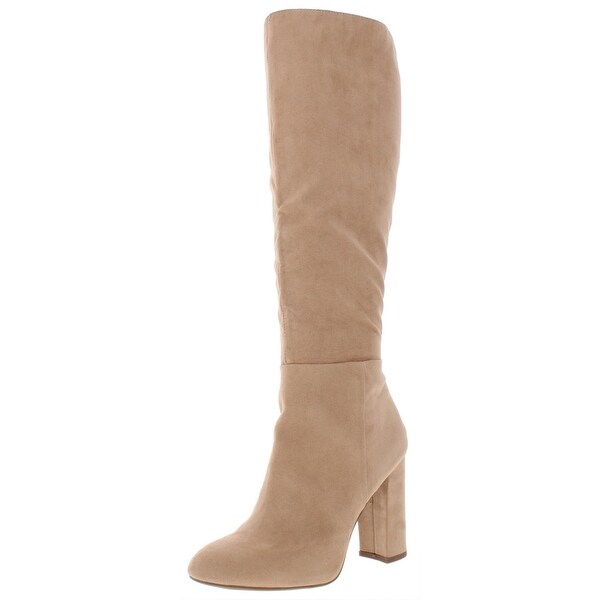 Circus by sam edelman calla women's tall hotsell knee high boots