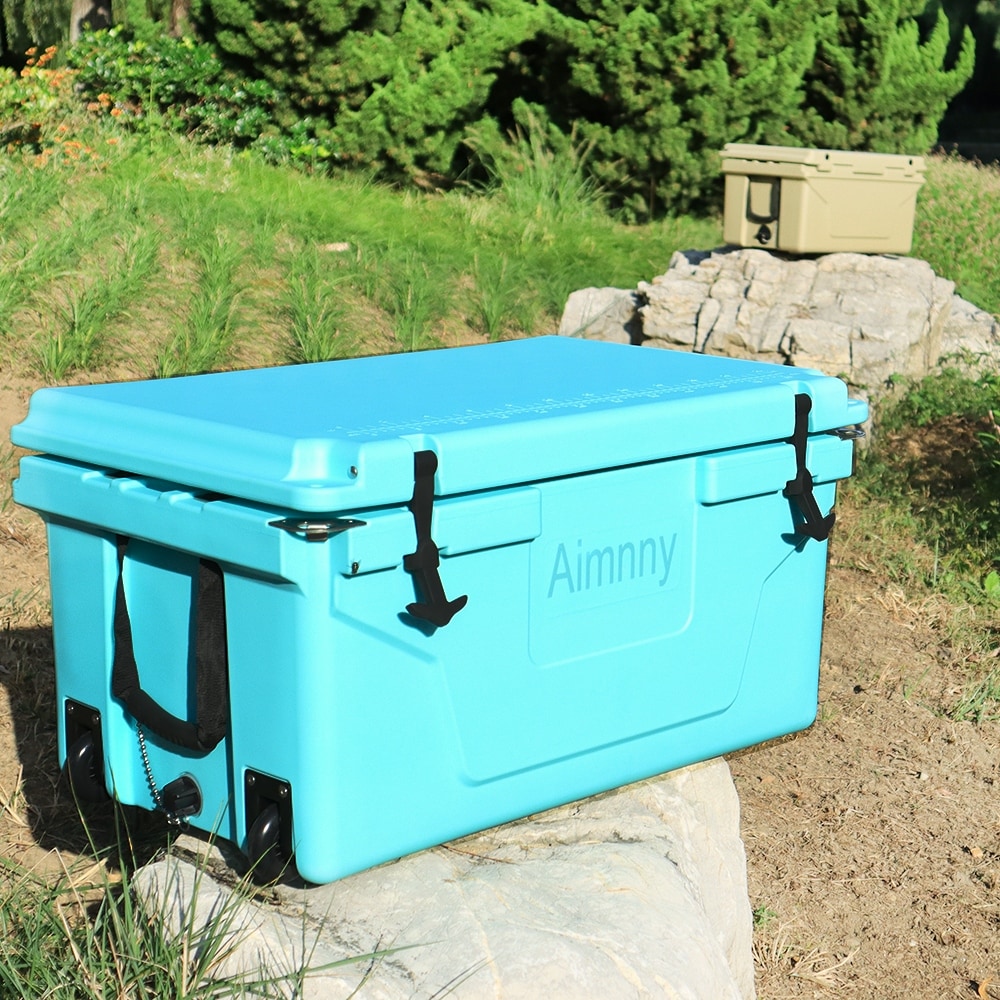 Outdoor Camping Cooler Box N A Bed Bath Beyond 37211290
