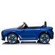 preview thumbnail 13 of 58, Licensed BMW I4,12v Kids ride on car 2.4G W/Parents Remote Control Blue